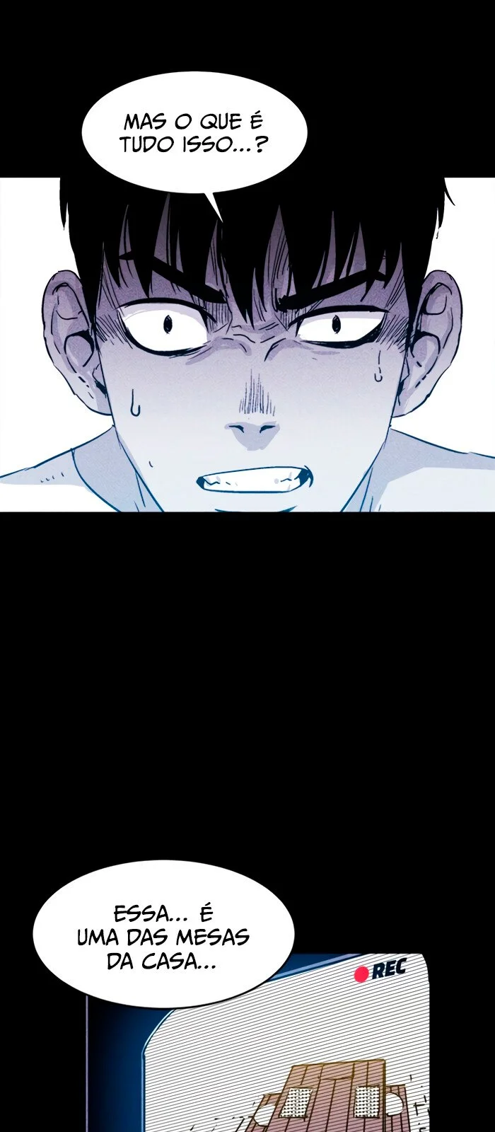 Página do Capítulo 35