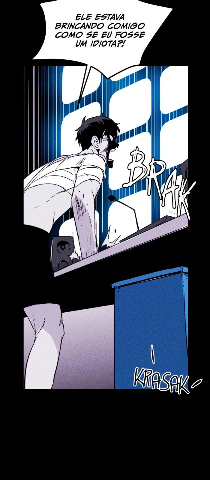 Página do Capítulo 35