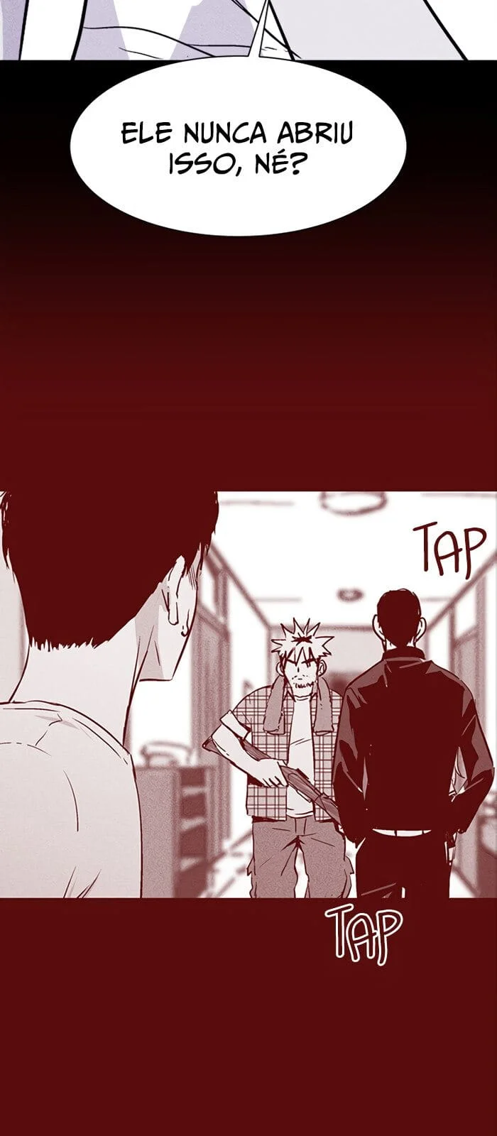 Página do Capítulo 35