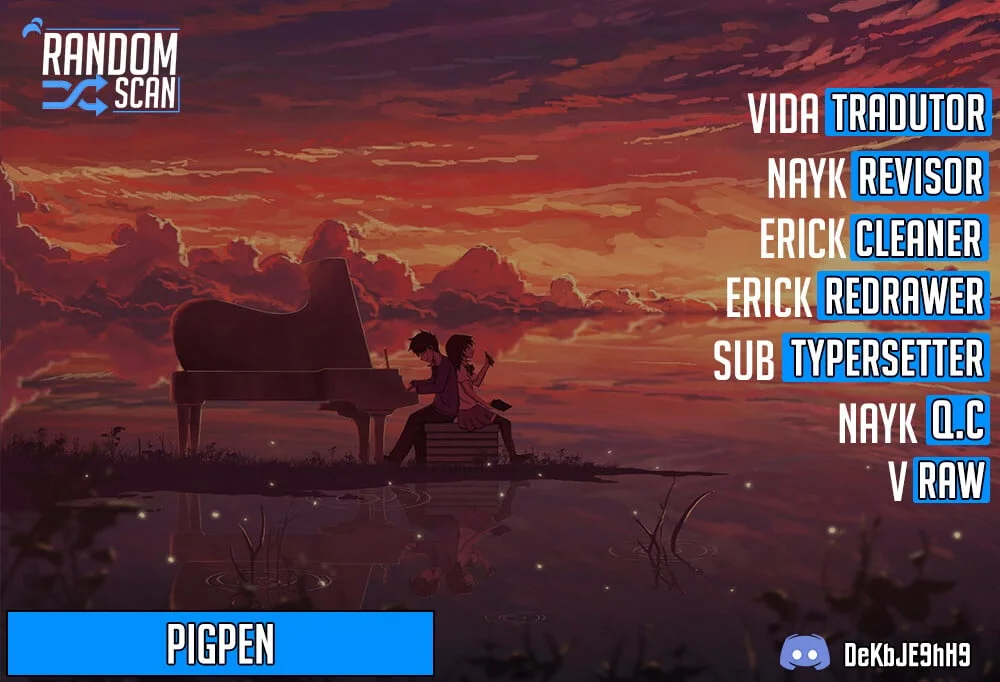 Página do Capítulo 36