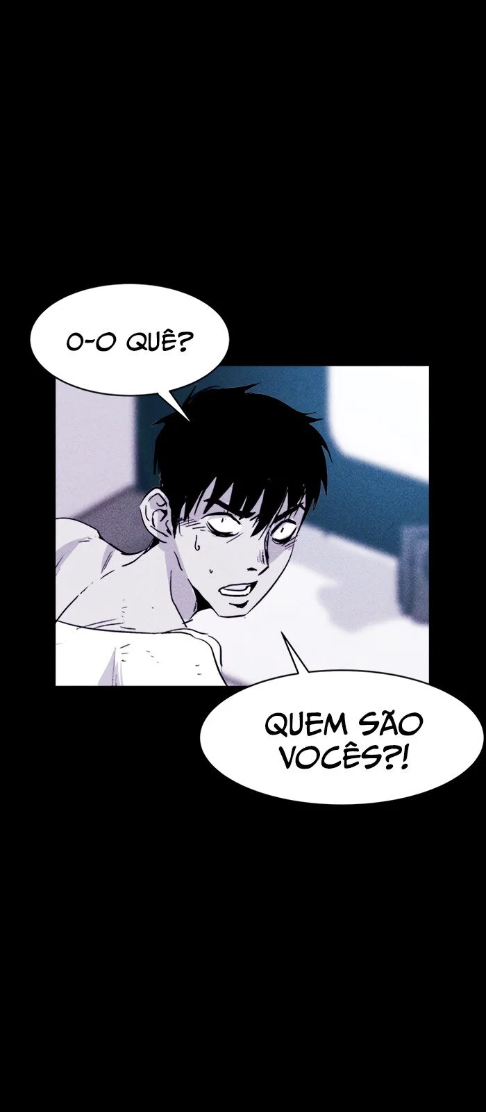 Página do Capítulo 36