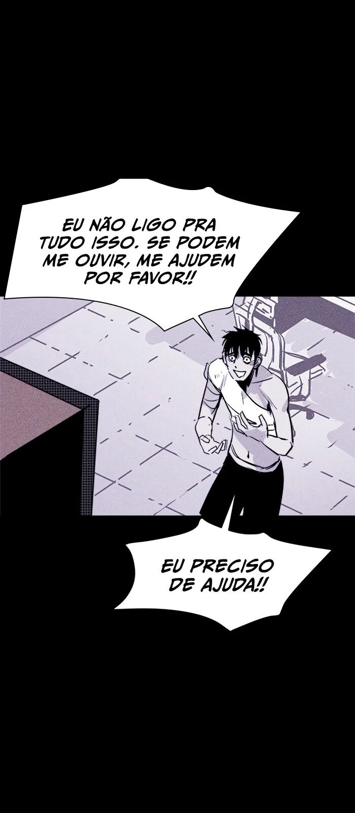 Página do Capítulo 36