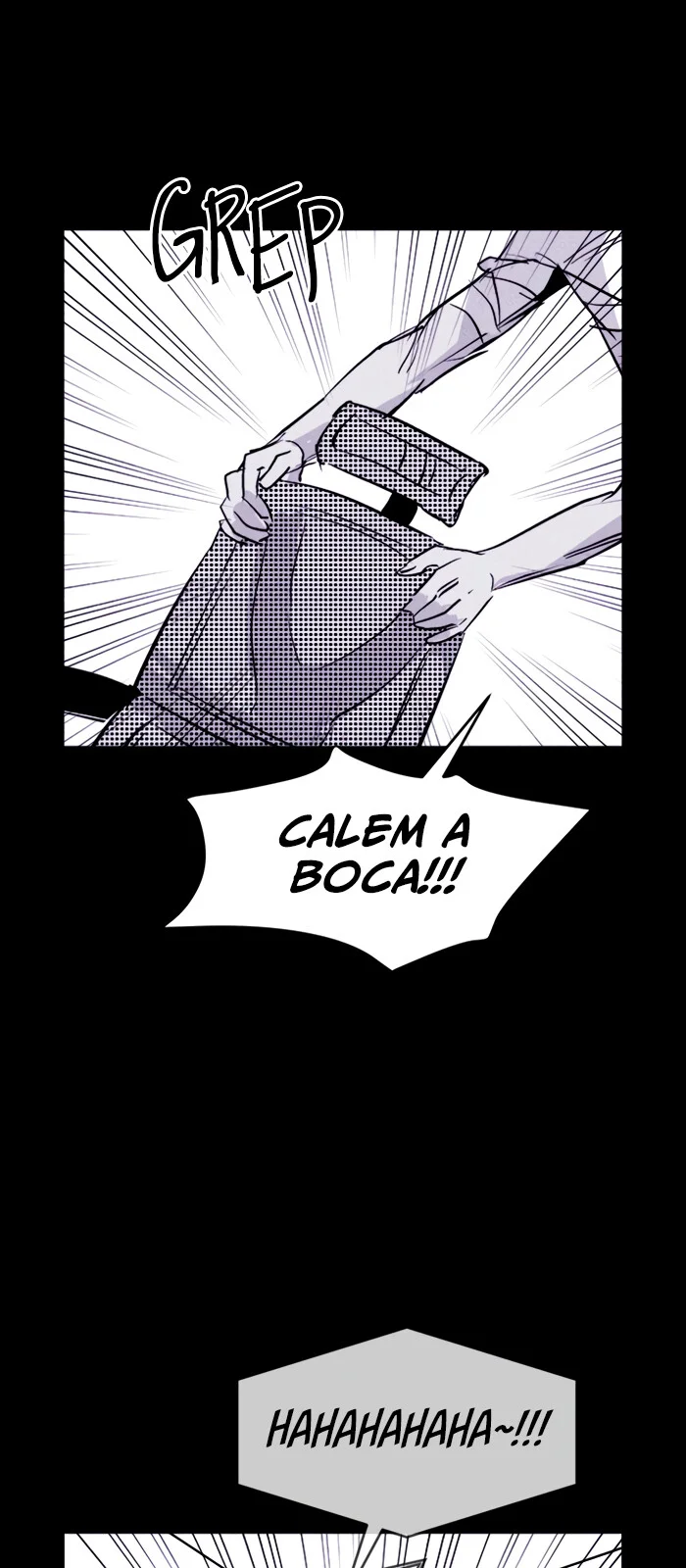 Página do Capítulo 36
