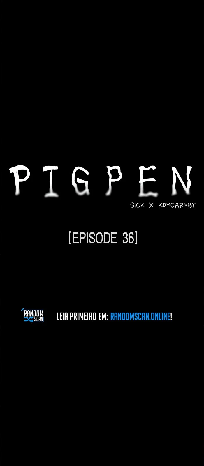 Página do Capítulo 36