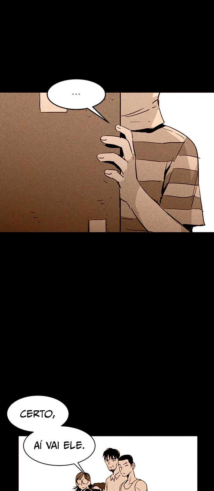 Página do Capítulo 36