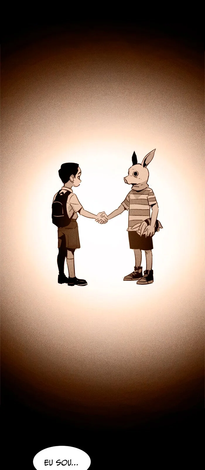 Página do Capítulo 36