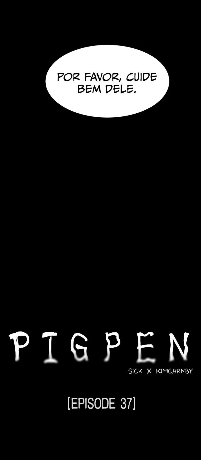 Página do Capítulo 37