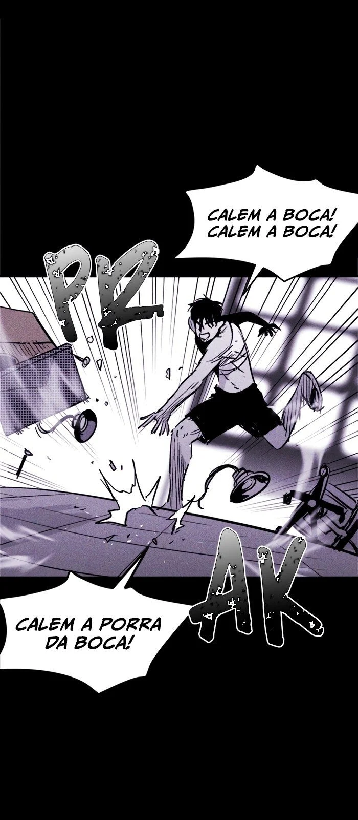 Página do Capítulo 37