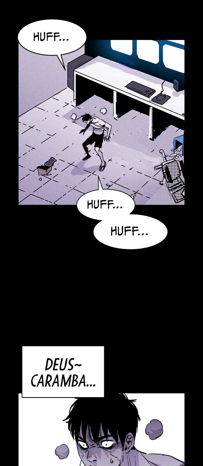 Página do Capítulo 37