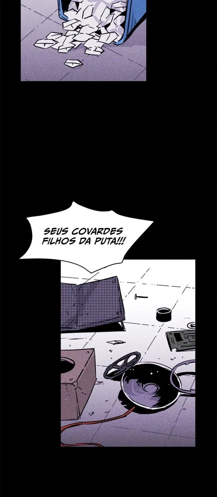 Página do Capítulo 37