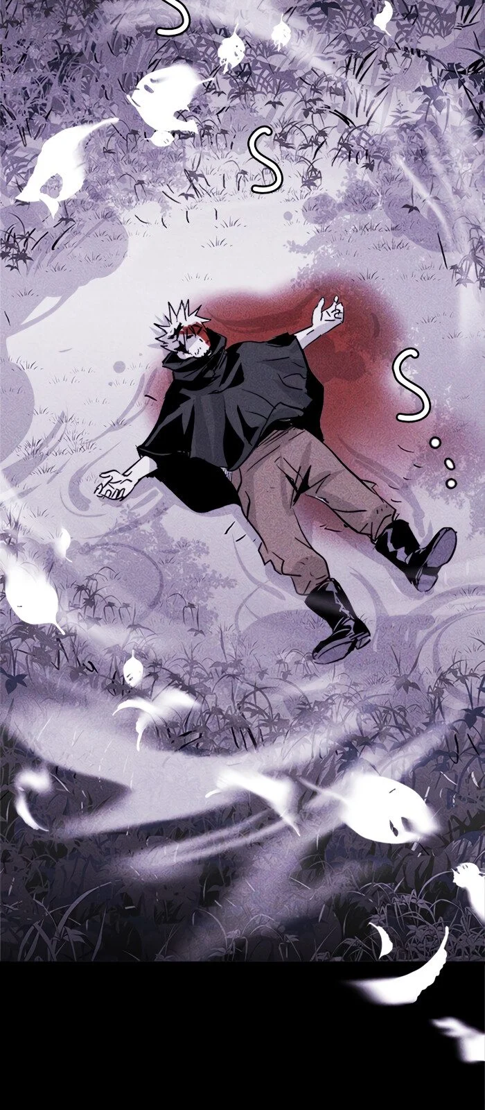 Página do Capítulo 38