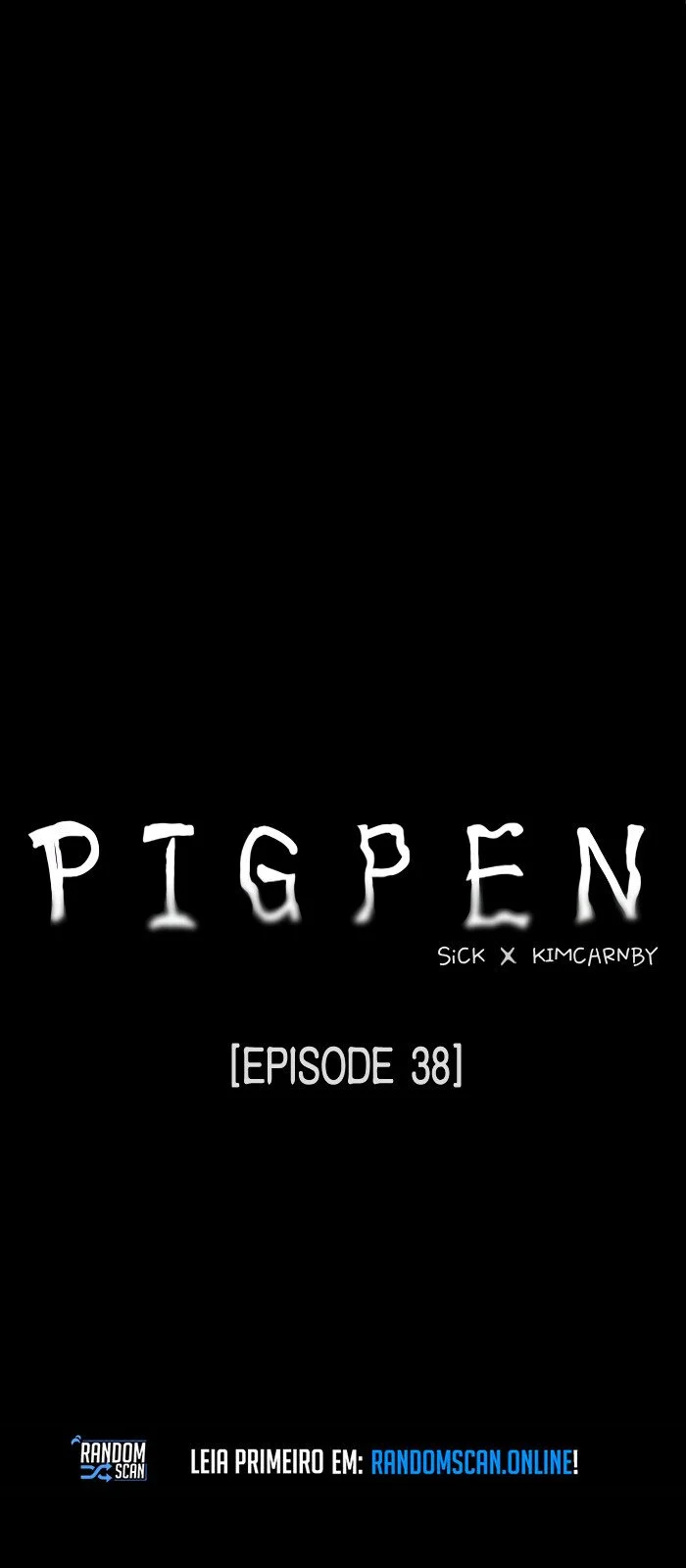 Página do Capítulo 38