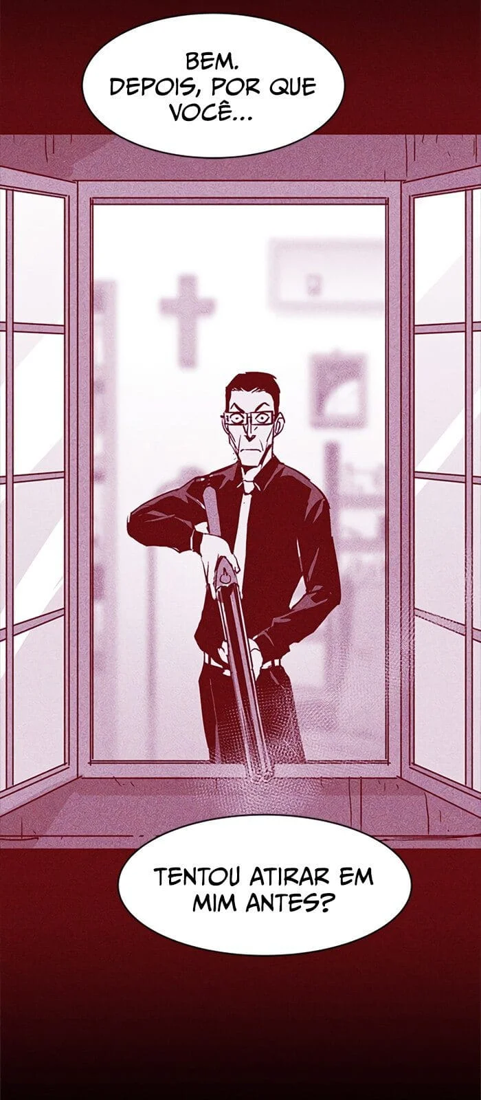 Página do Capítulo 38