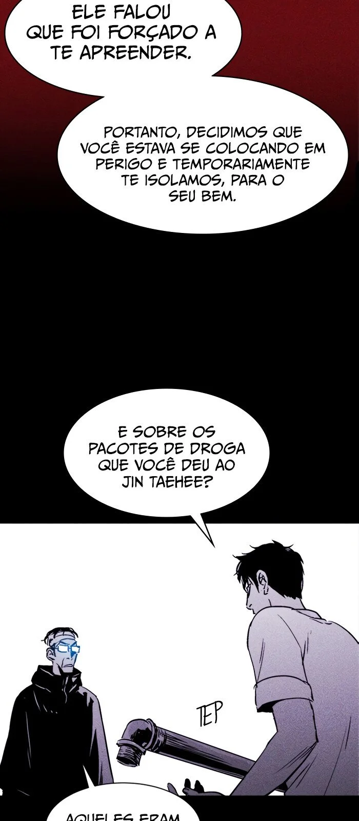 Página do Capítulo 38