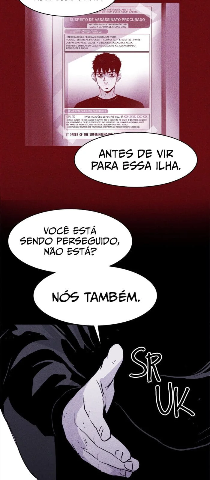 Página do Capítulo 38