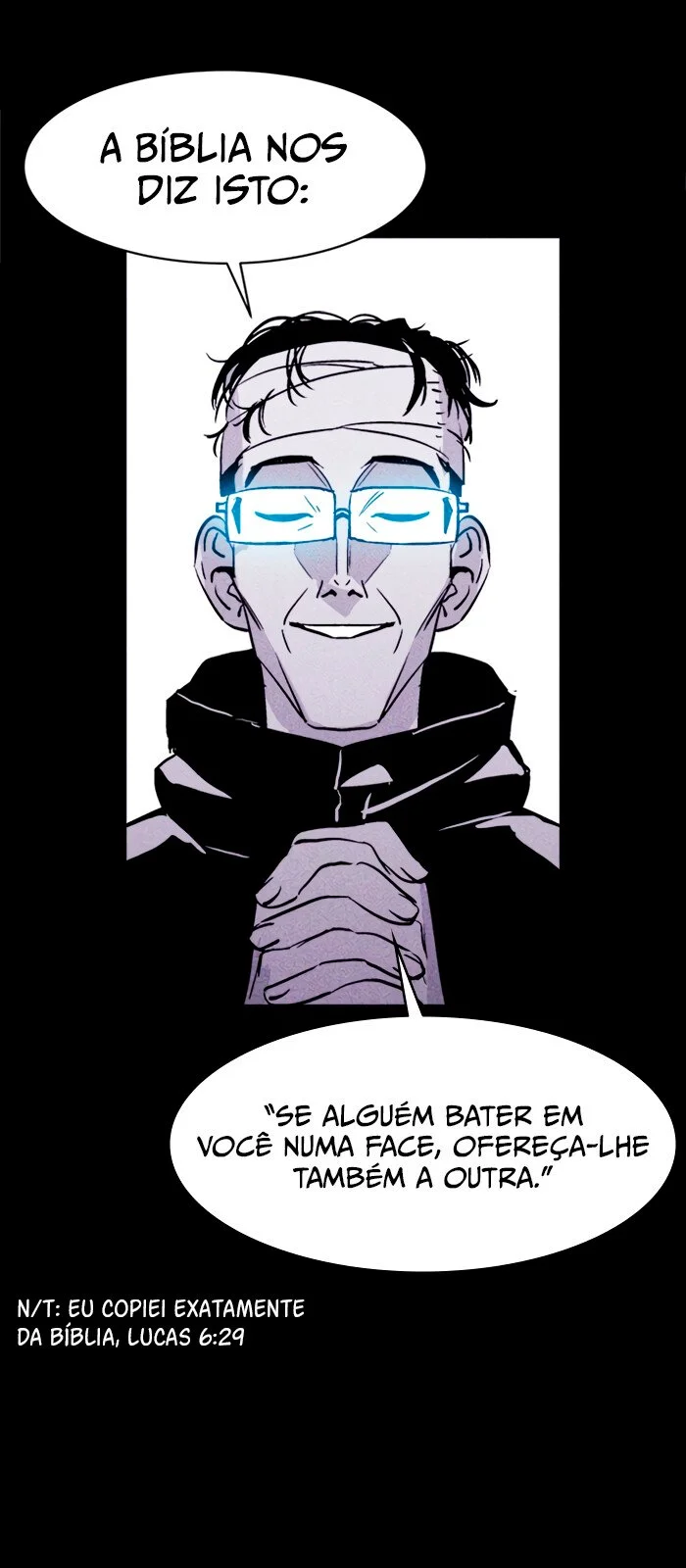 Página do Capítulo 38