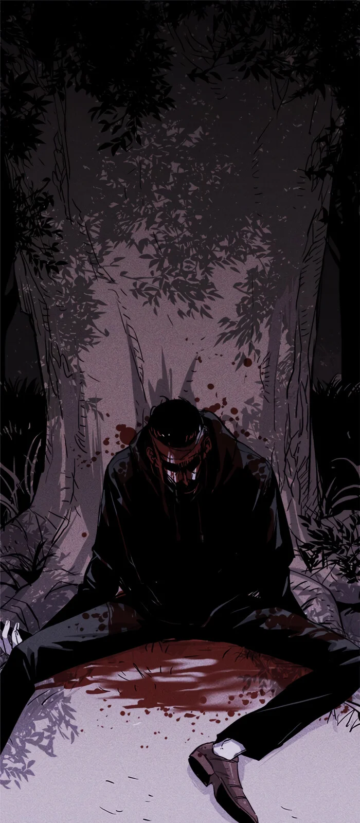 Página do Capítulo 39