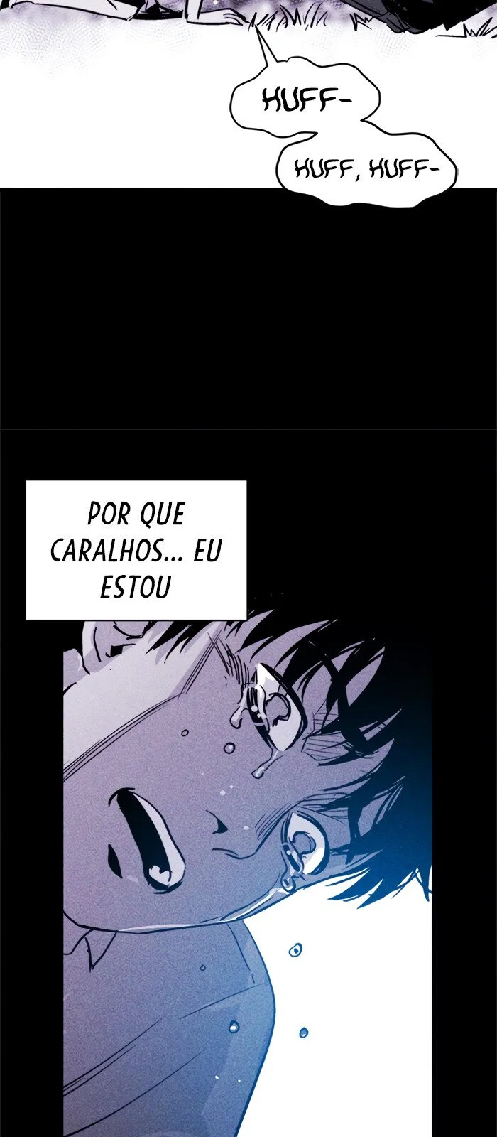 Página do Capítulo 39