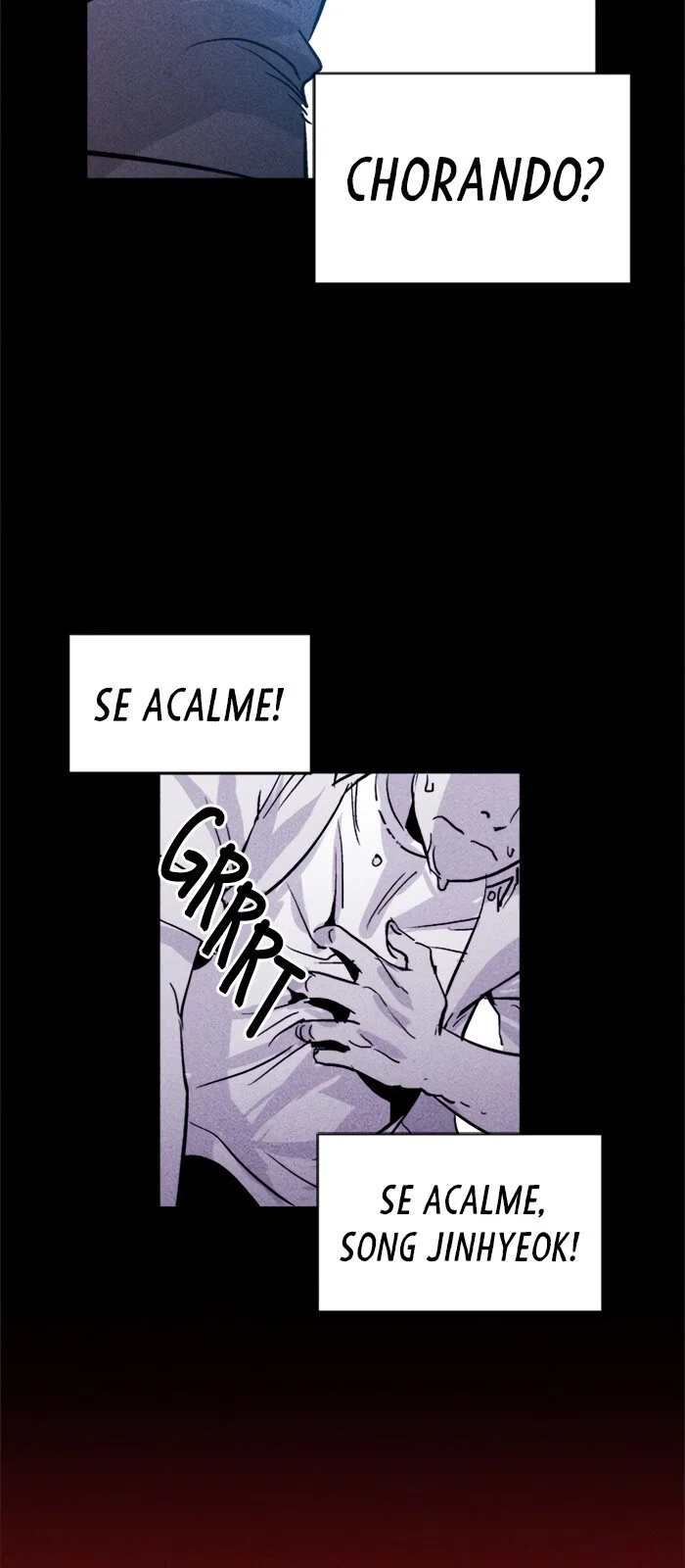 Página do Capítulo 39