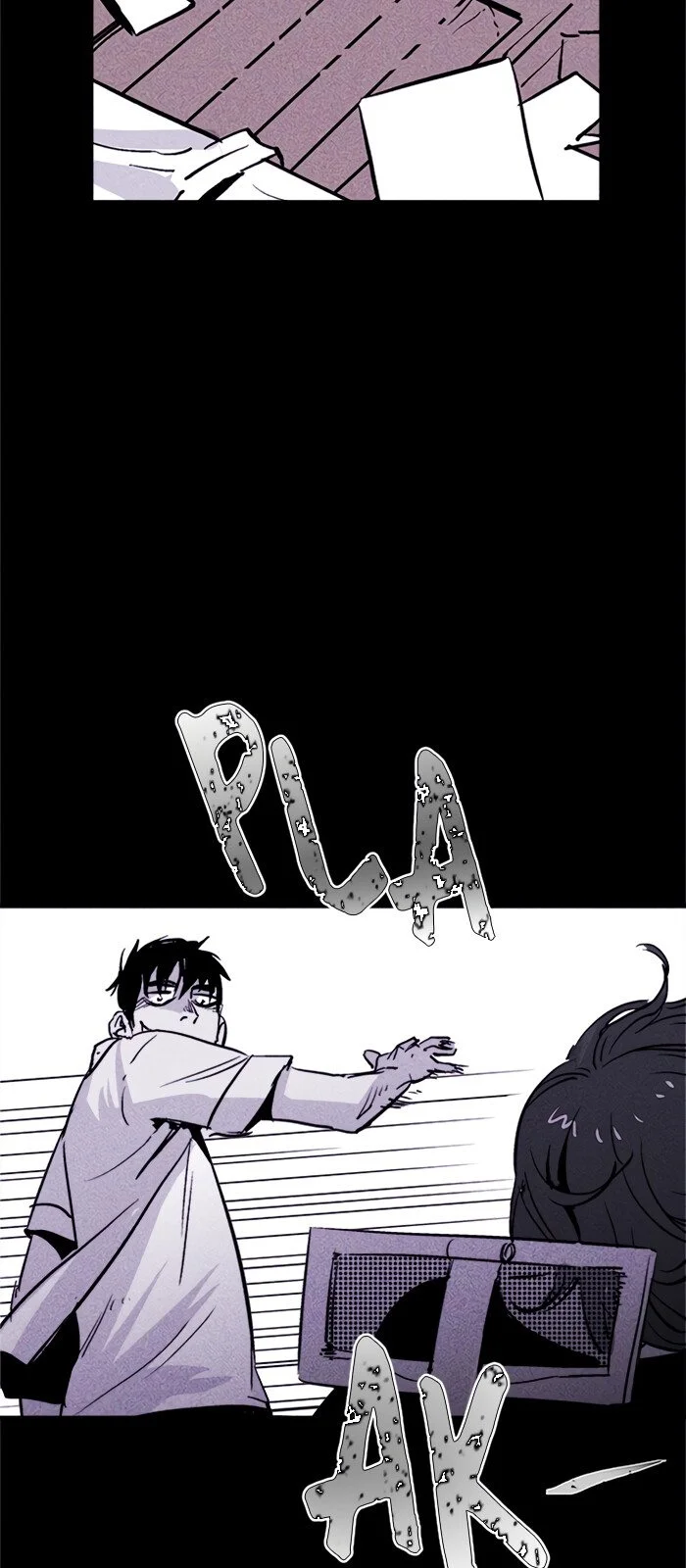 Página do Capítulo 39