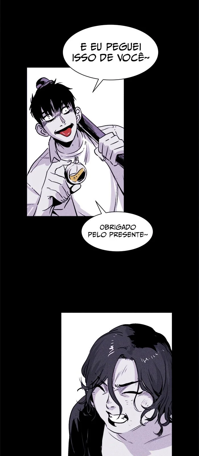 Página do Capítulo 39