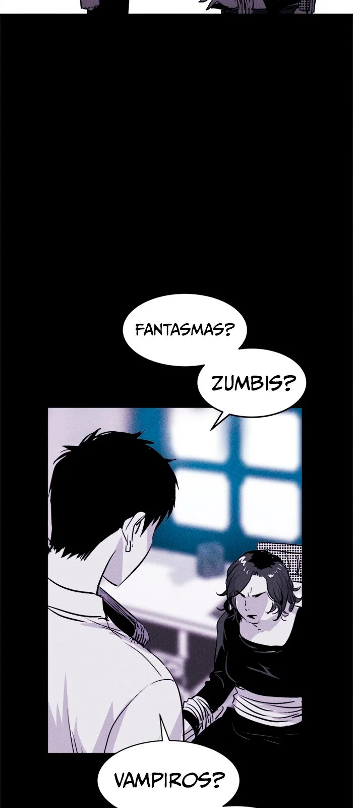 Página do Capítulo 39