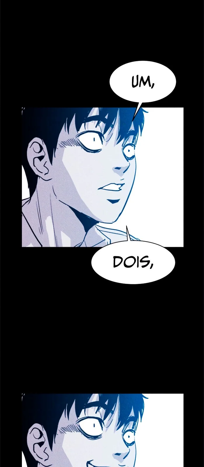 Página do Capítulo 39