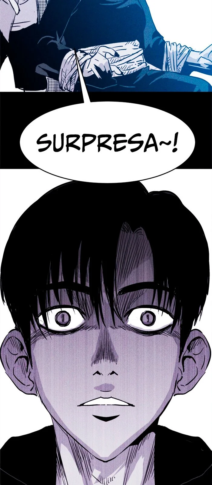 Página do Capítulo 39