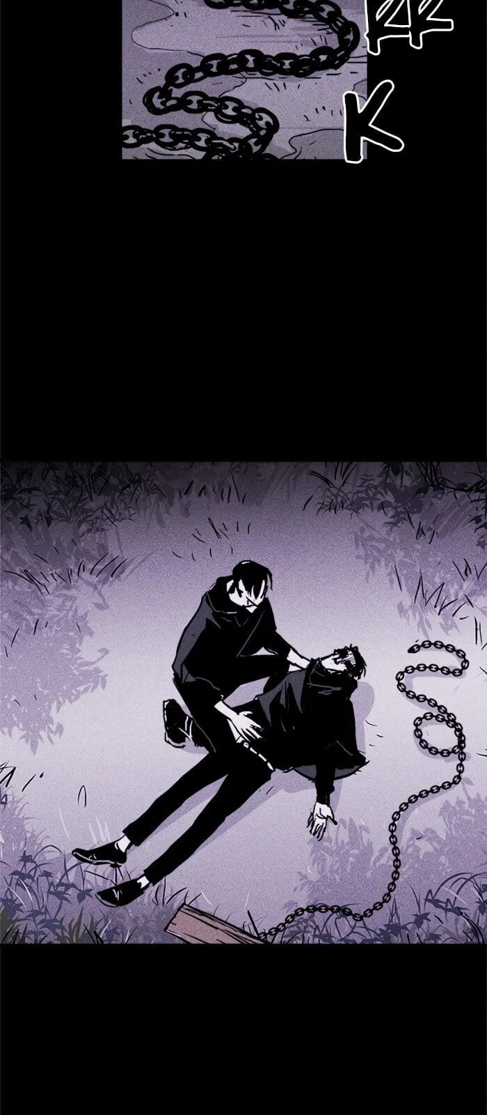 Página do Capítulo 39