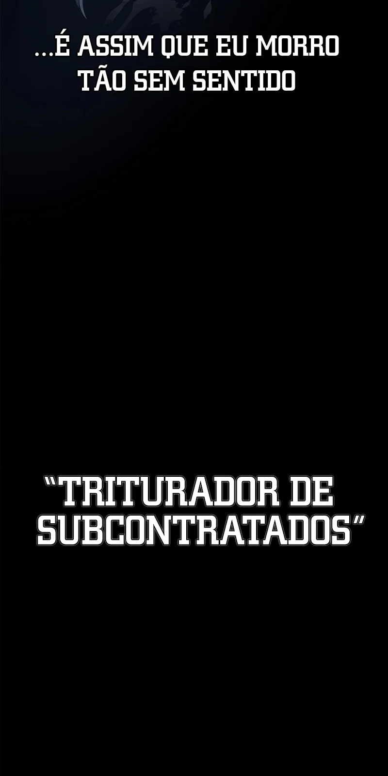 Página do Capítulo 01