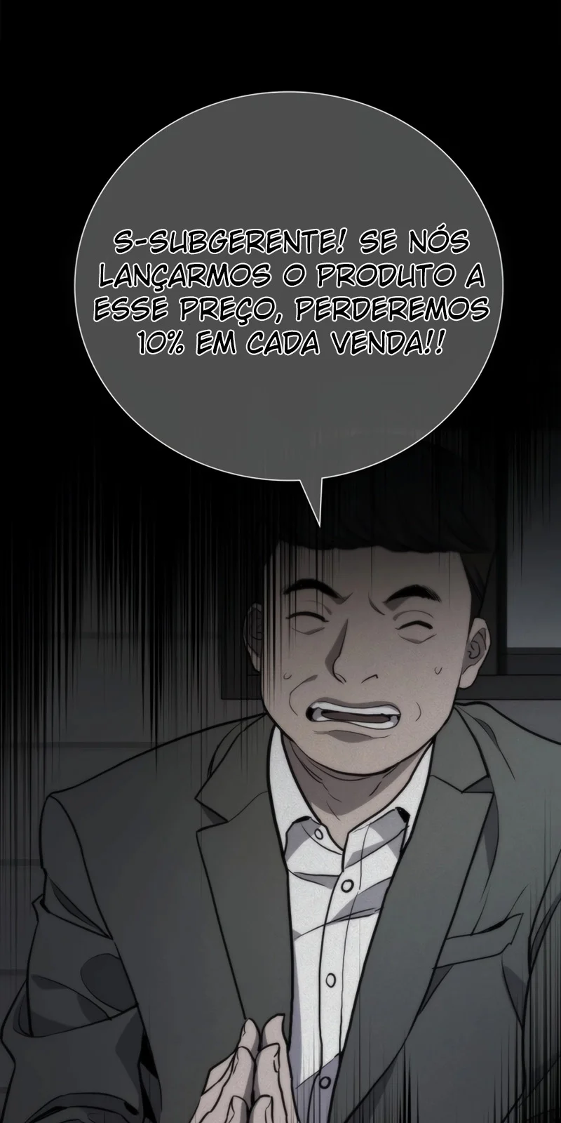 Página do Capítulo 01