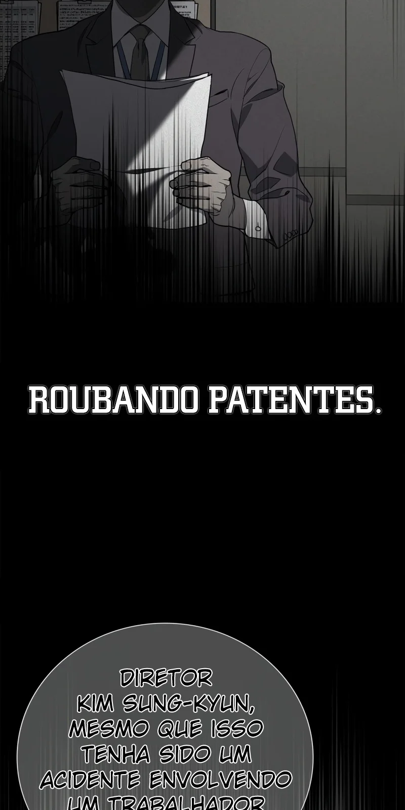 Página do Capítulo 01