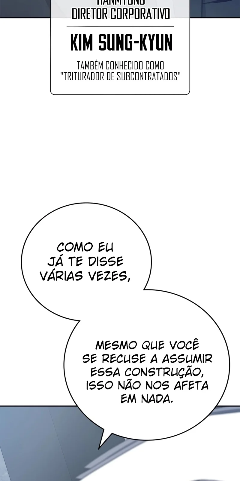 Página do Capítulo 01