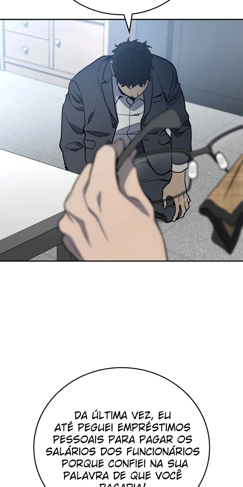 Página do Capítulo 01