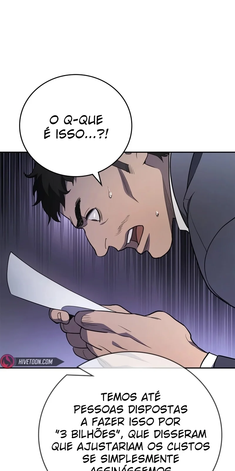 Página do Capítulo 01