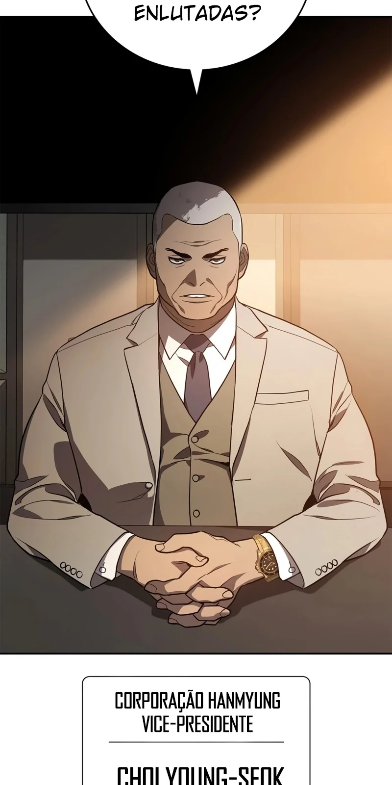 Página do Capítulo 01