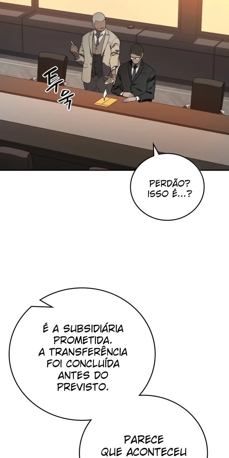 Página do Capítulo 01