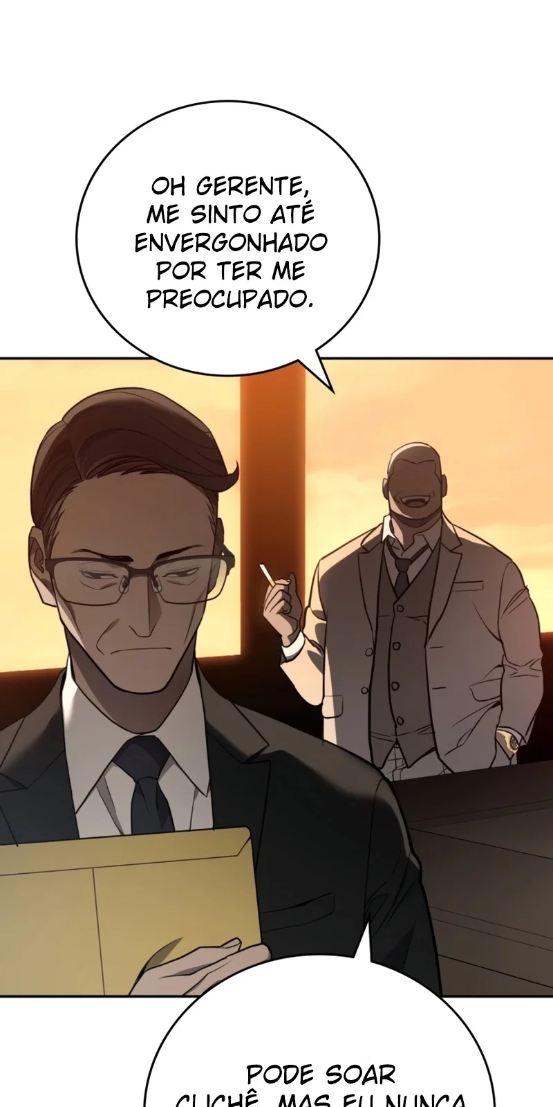 Página do Capítulo 01