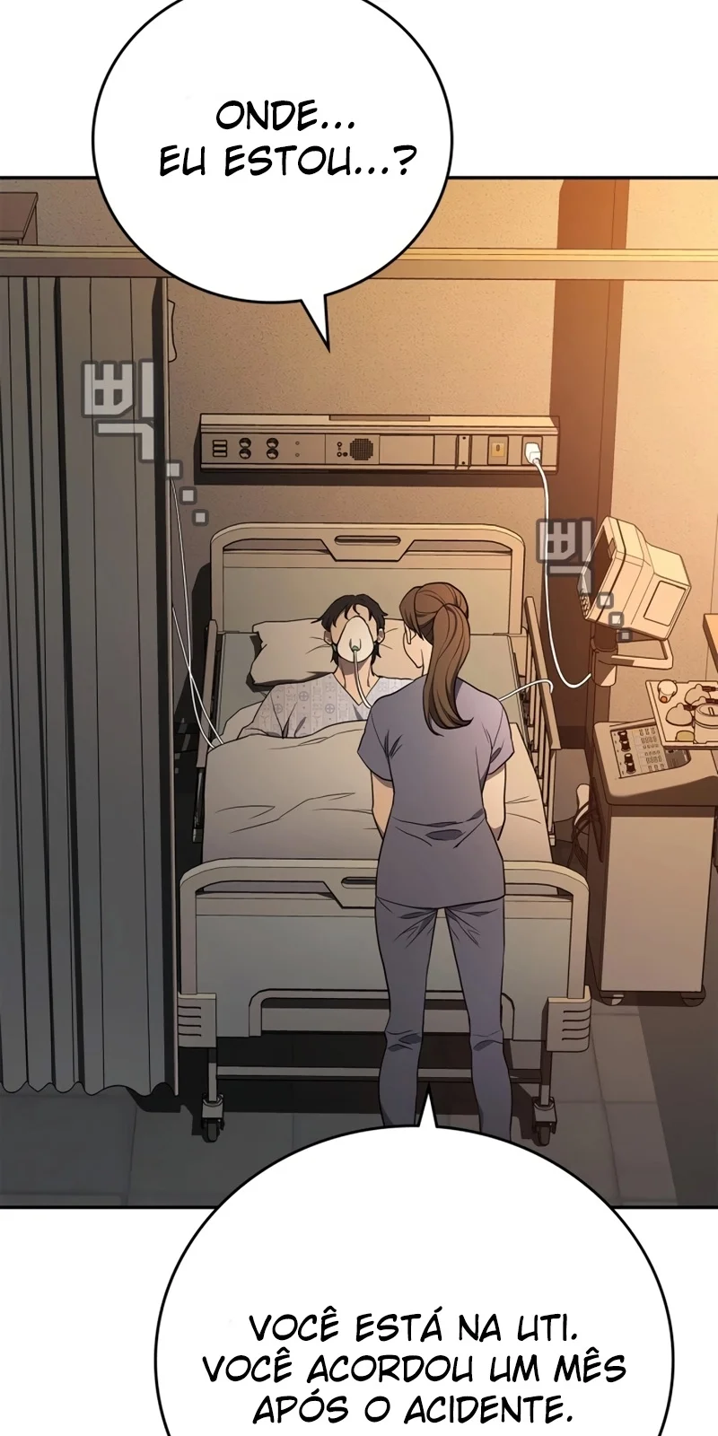 Página do Capítulo 01