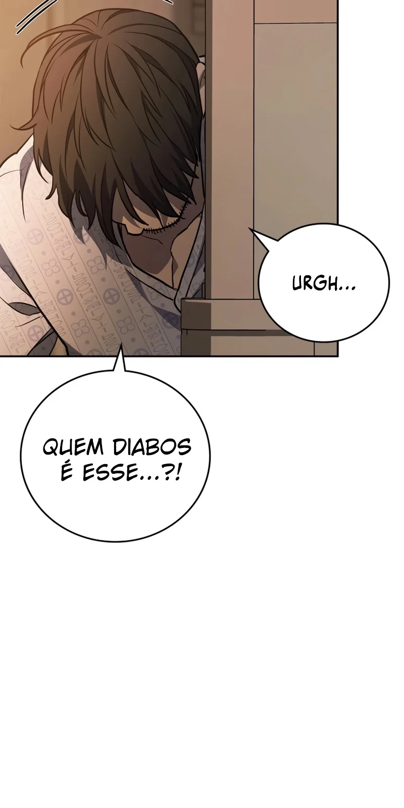 Página do Capítulo 01