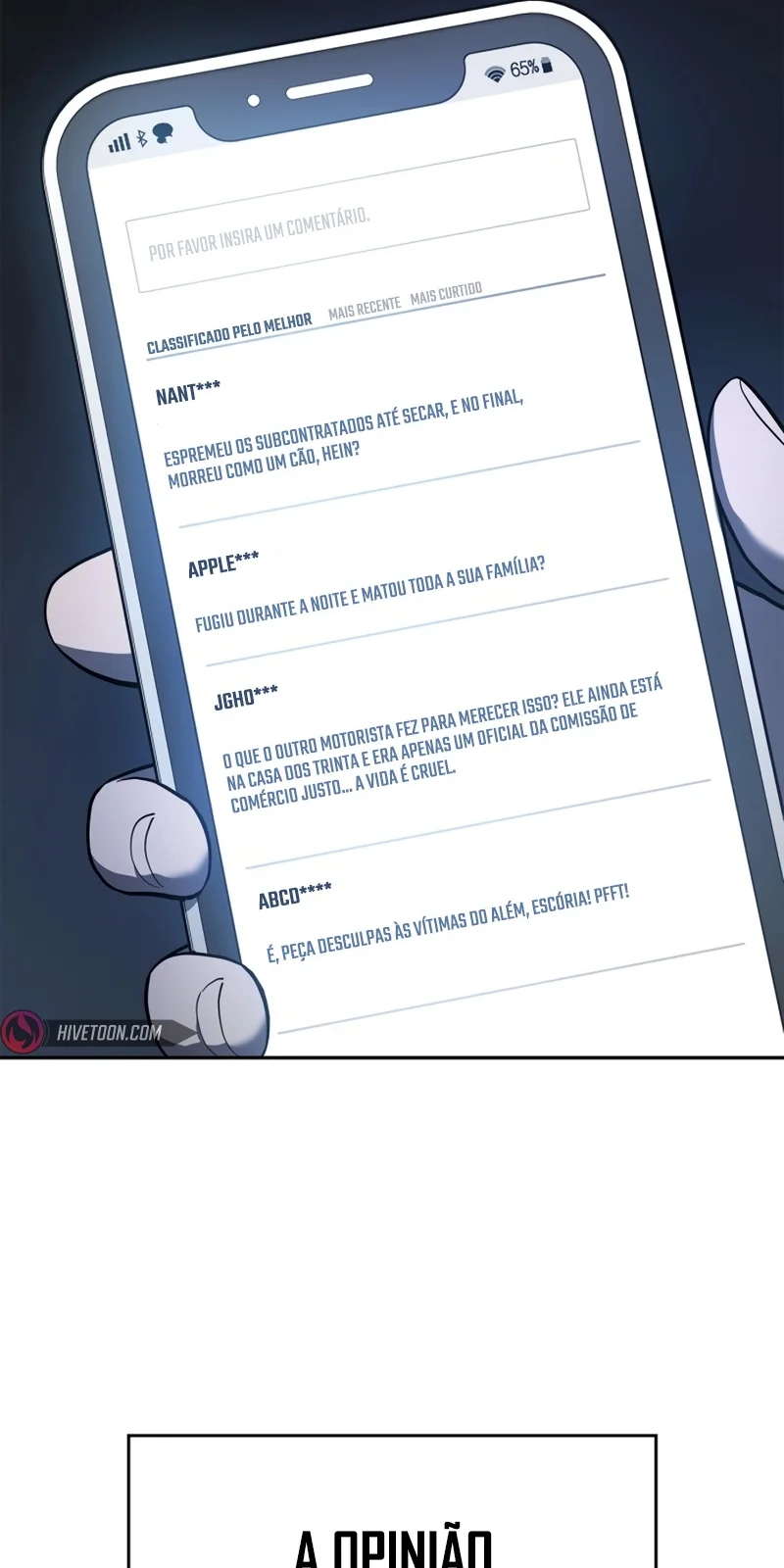 Página do Capítulo 02