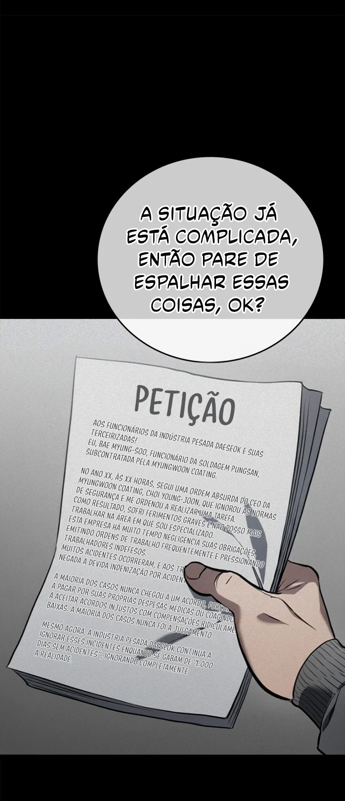 Página do Capítulo 04