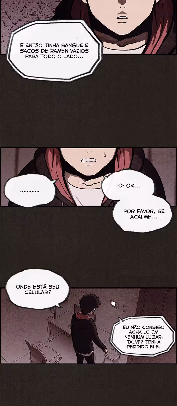 Página do Capítulo 04