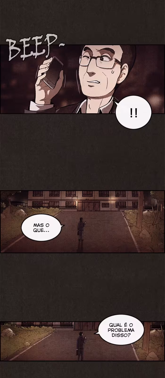 Página do Capítulo 04