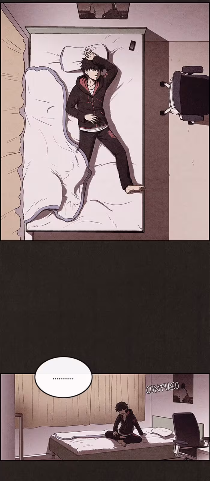 Página do Capítulo 05