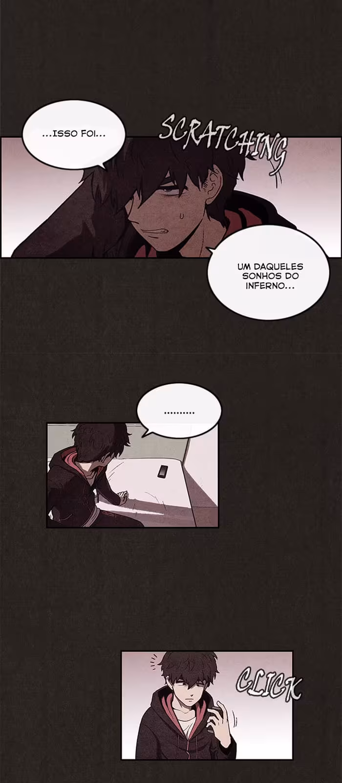 Página do Capítulo 05