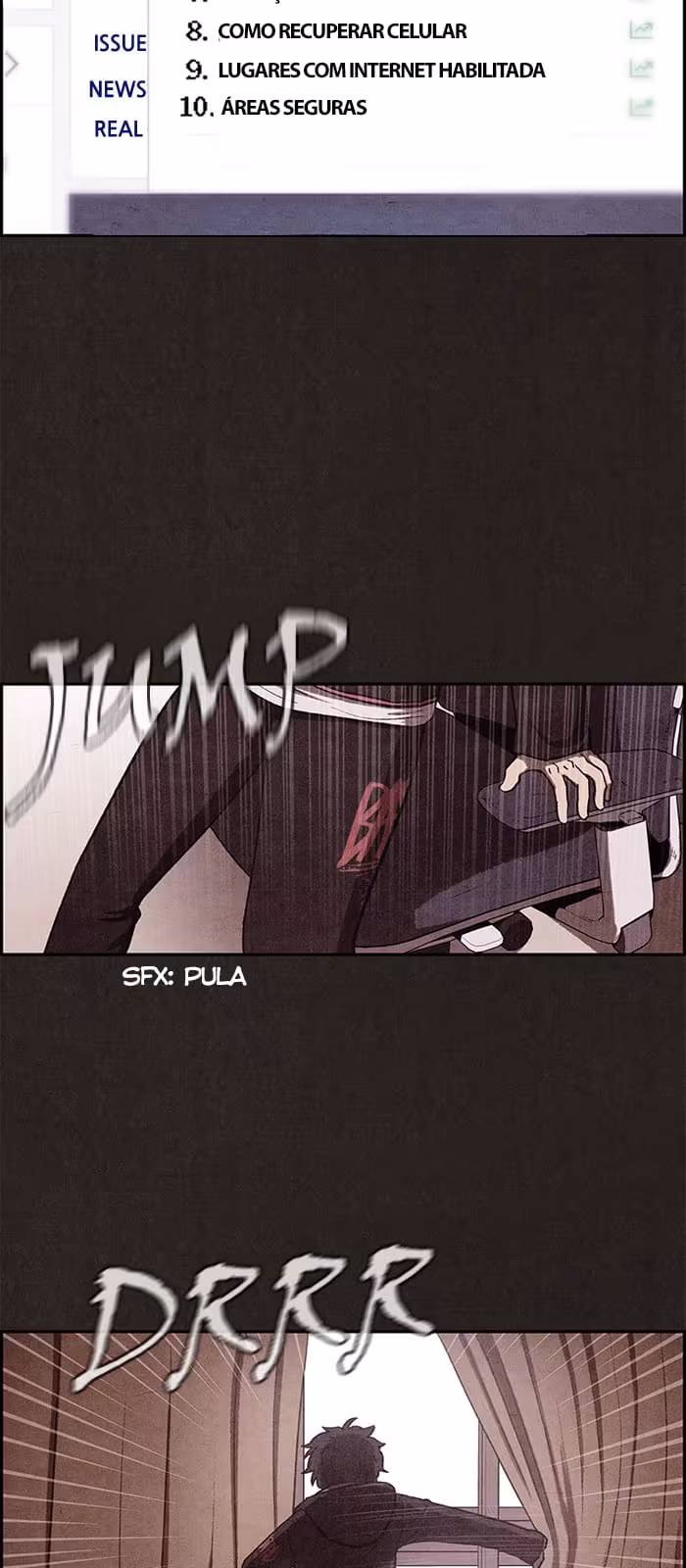 Página do Capítulo 05