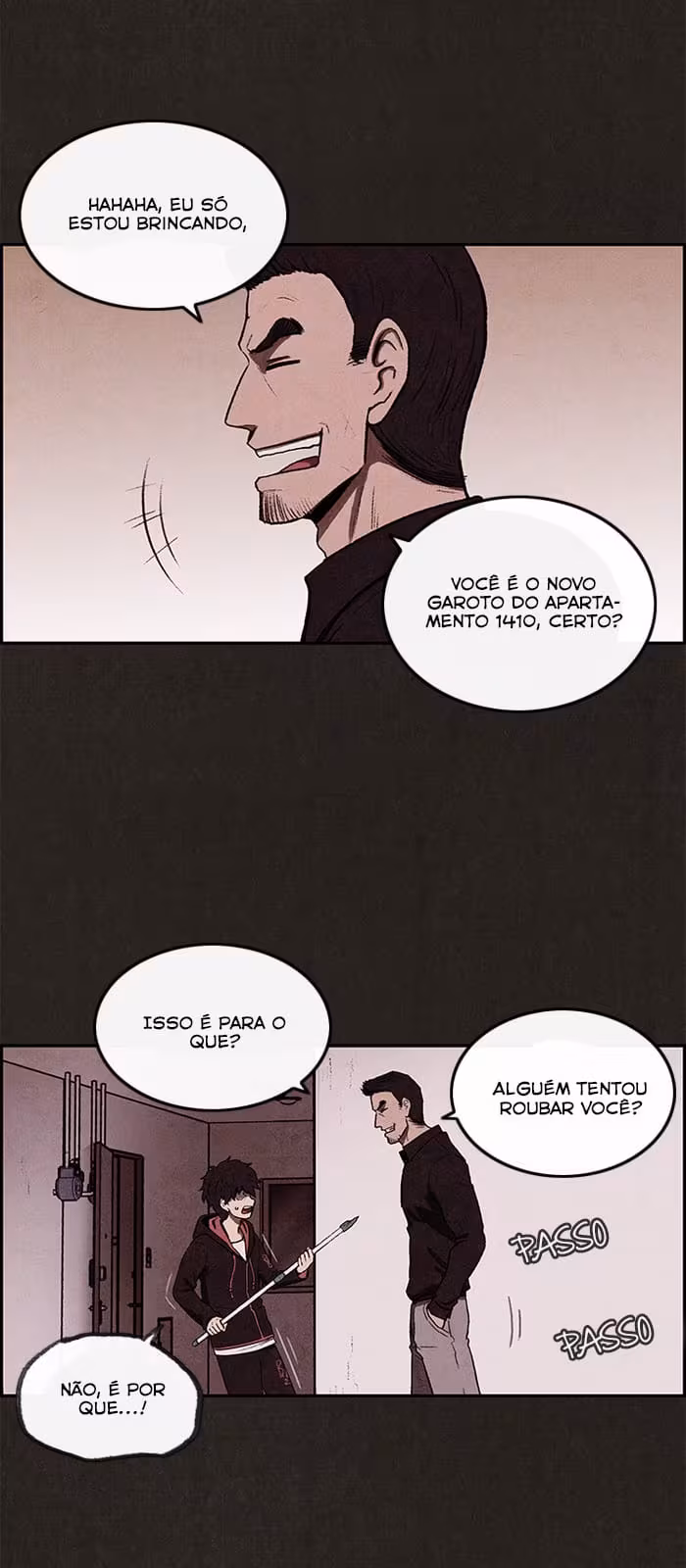 Página do Capítulo 05