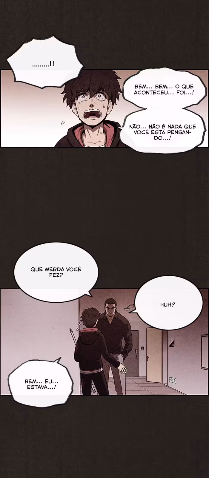 Página do Capítulo 05