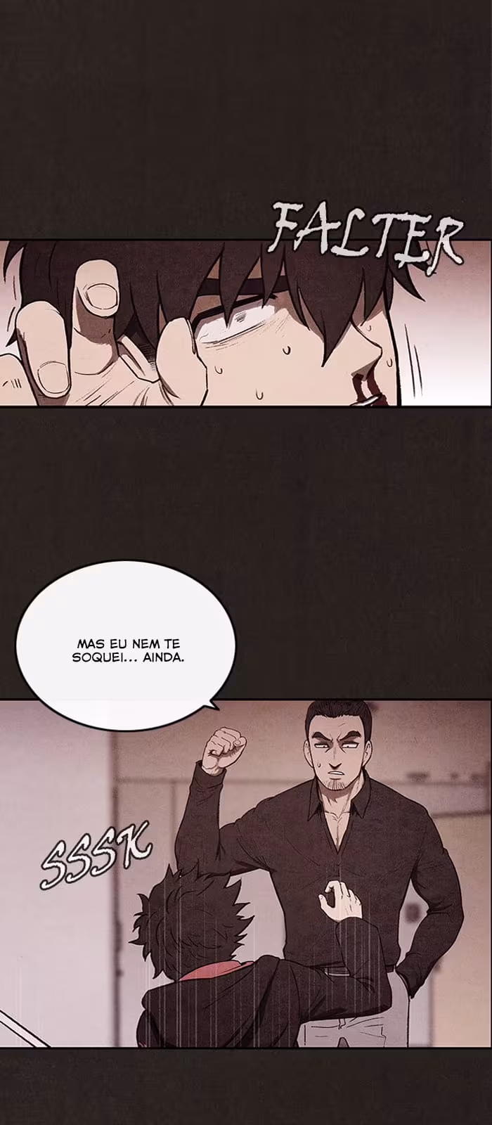 Página do Capítulo 05